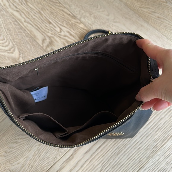 Faux leather Mickey Mouse Disney crossbody bag - Picture 3 of 3